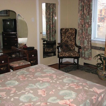 Magnolia B&B Granby Camera foto
