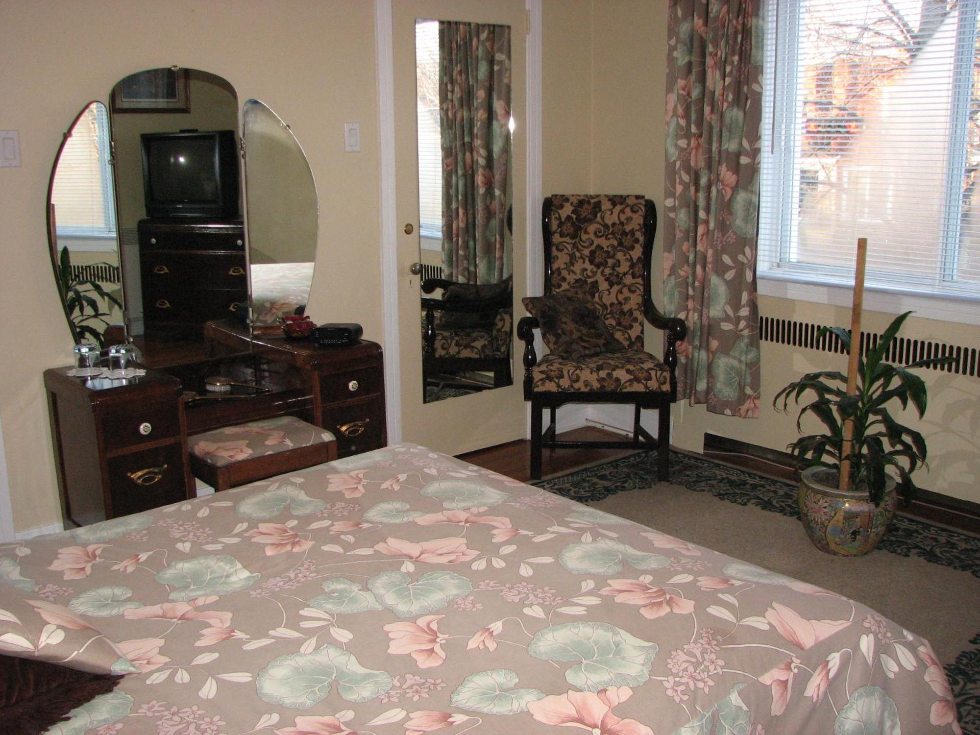 Magnolia B&B Granby Camera foto