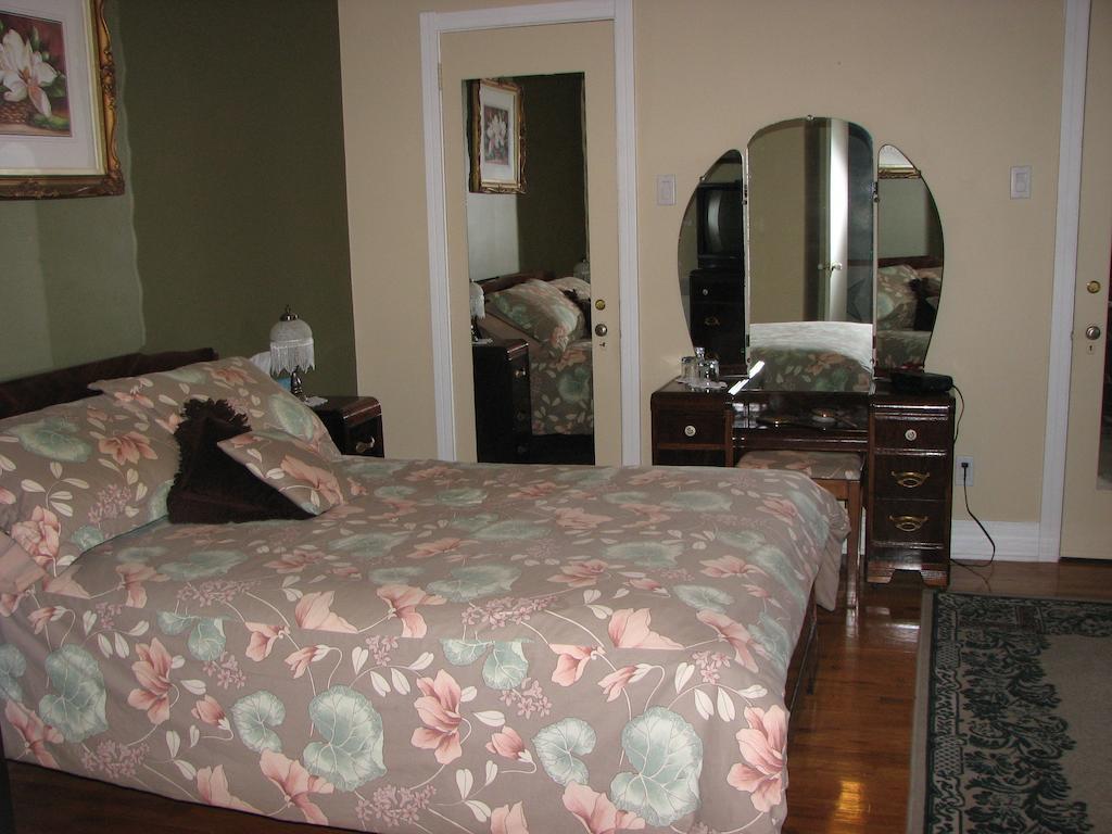 Magnolia B&B Granby Camera foto