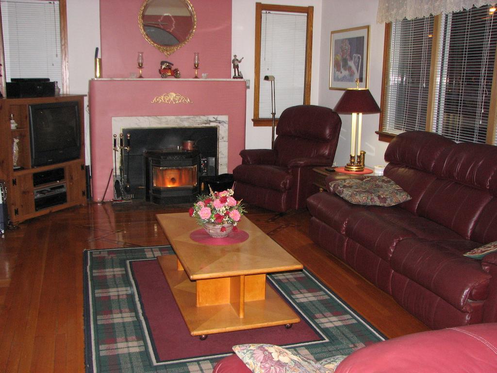 Magnolia B&B Granby Esterno foto