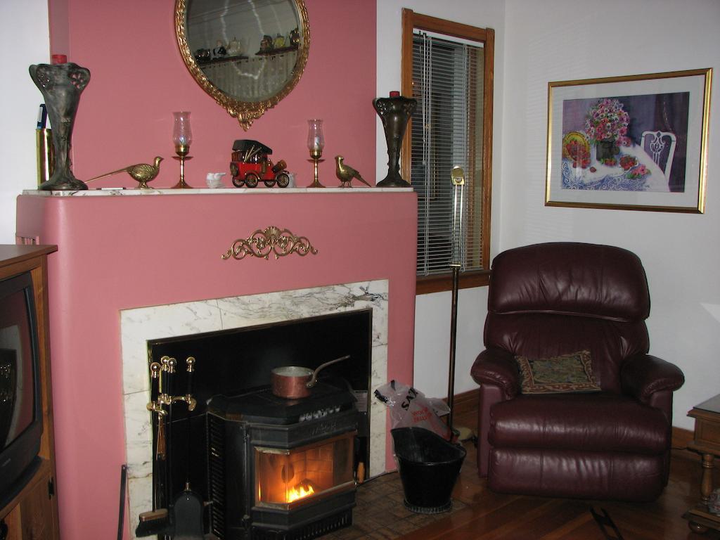 Magnolia B&B Granby Esterno foto