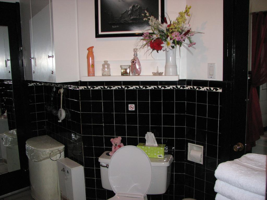 Magnolia B&B Granby Camera foto