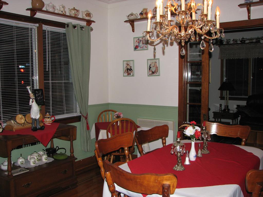 Magnolia B&B Granby Esterno foto