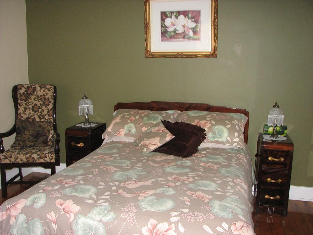 Magnolia B&B Granby Esterno foto