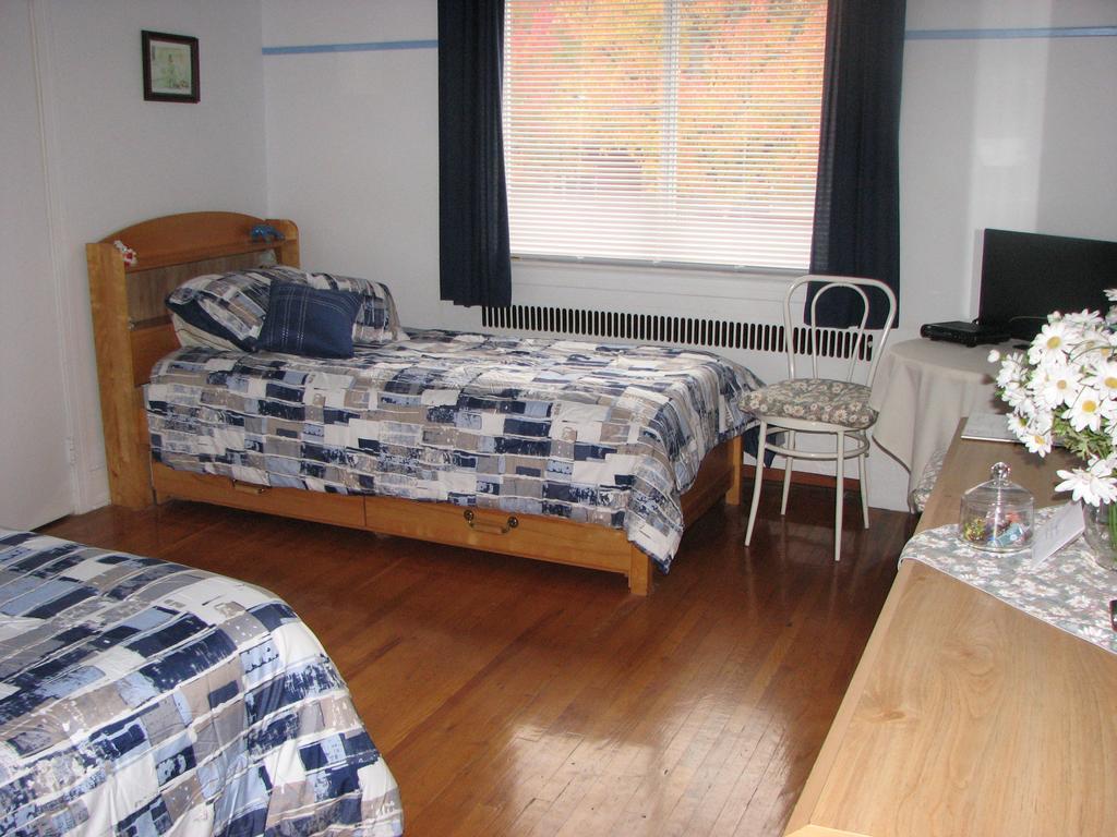 Magnolia B&B Granby Esterno foto