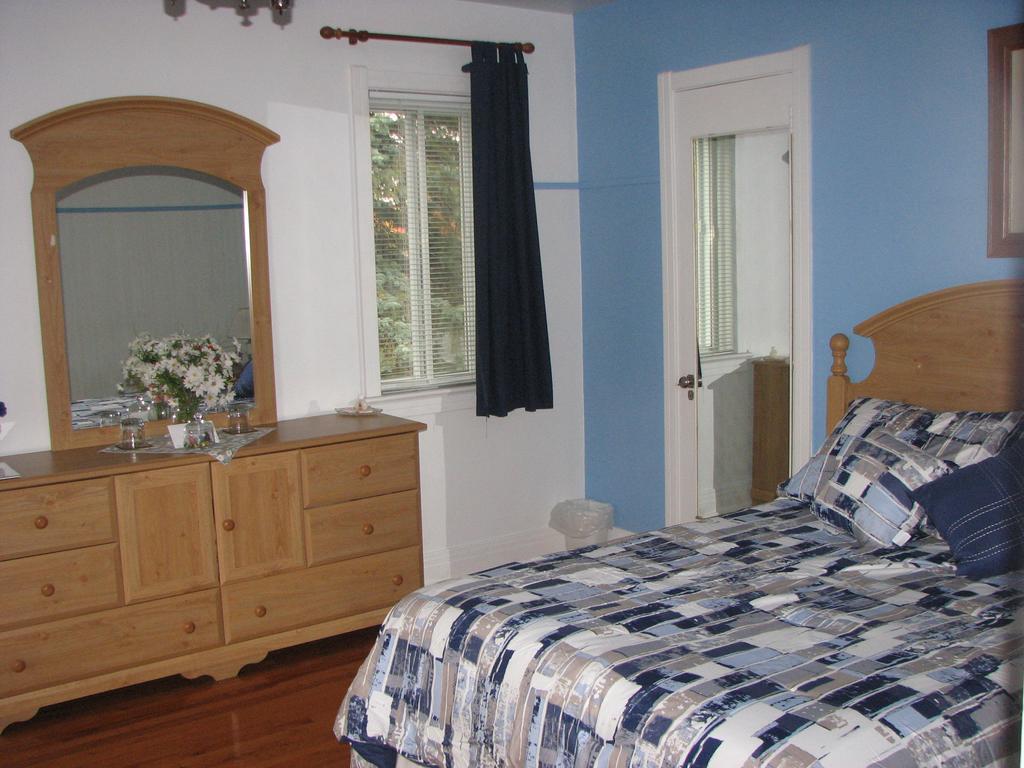 Magnolia B&B Granby Esterno foto