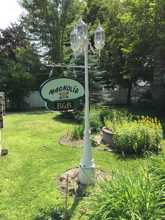 Magnolia B&B Granby Esterno foto