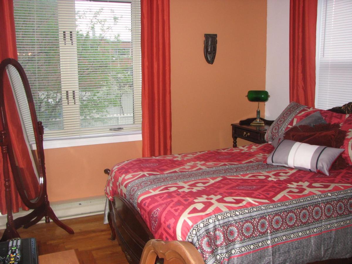 Magnolia B&B Granby Esterno foto