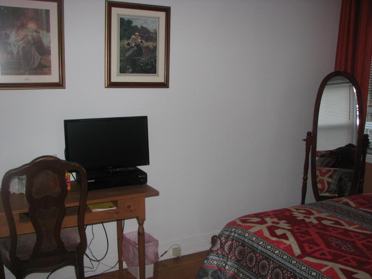 Magnolia B&B Granby Esterno foto